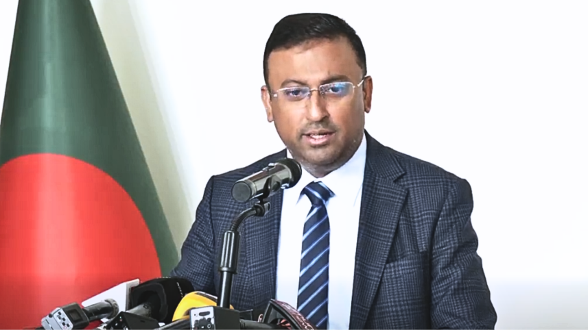 ঢাকার বিষয়ে দিল্লির বর্তমান ‘দৃষ্টিভঙ্গি’ ইতিবাচক: পররাষ্ট্র প্রতিমন্ত্রী